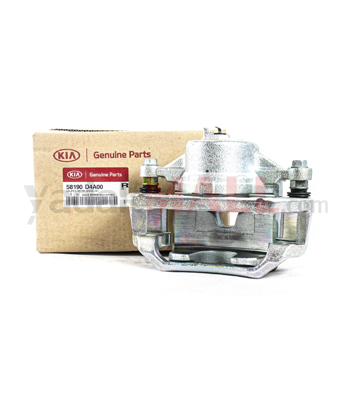 کلیپر ترمز جلو راست سوناتا 2015